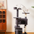 Cat Tree Tower Condo Furniture